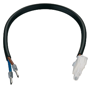 Câble adaptateur AMP/extrémité ouverte, Dialock
