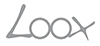 Logo de la gamme de LEDs Loox