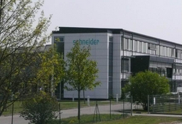 Anton Schneider GmbH &amp; Co KG - Kenzingen