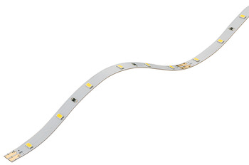 Bande LED, à raccourcir, LED 3013 – Loox, 80 W, 24 V, longueur 5 m, 30 LED/m