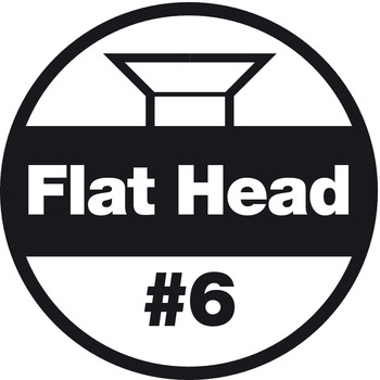 Flat Head #6