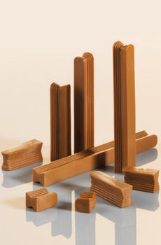 ferrures d'assemblage, Hoffmann-Schwalbe, W1, pour cadres, baguettes, barreaux d'échelle