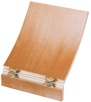 charnière, Sepa Mini, pour épaisseurs de bois à compter de 11 mm, pour pose invisible