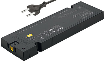 boîtier de commande, Häfele Loox5 12 V tension constante avec câble d'alimentation