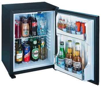 Réfrigérateur, Minibar Dometic, RH 430 NTE, 30 litres, silencieux