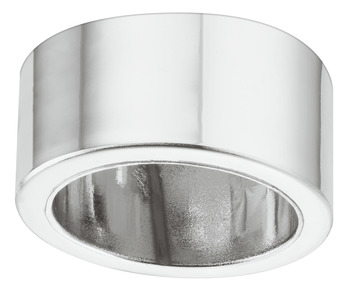 boîtier pour montage en applique, pour Häfele Loox LED 2022 diamètre de perçage 26 mm
