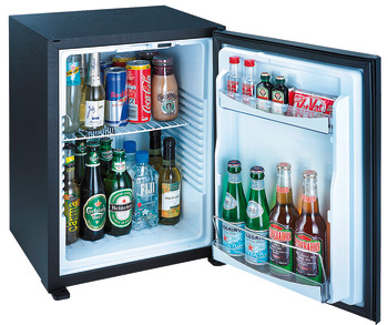 Réfrigérateur, Minibar Dometic, RH 440 NTE, 40 litres, silencieux