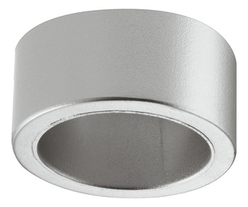 boîtier pour montage en applique, pour Häfele Loox LED 2022 diamètre de perçage 26 mm