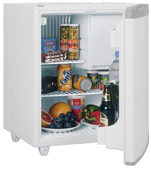 Réfrigérateur, Dometic Minicool, WA 3200, 59 litres, compartiment congélation