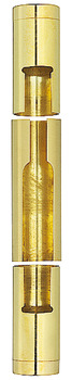 douille décorative, pour Simonswerk VARIANT, diamètre du nœud 16 mm