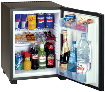 Réfrigérateur, Dometic Minibar, RH 449 LDBi, 32 litres