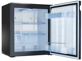 Réfrigérateur, Dometic, HiPro 6000, 49 litres