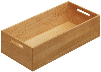 Boîte 1, subdivision de tiroir universelle, flexible