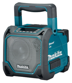 Haut-parleur Bluetooth, Makita DMR202