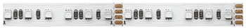 Bande LED, Häfele Loox5 LED 3080 24 V 10 mm 4 pôles (RVB), 120 LED/m, 9,6 W/m, IP20