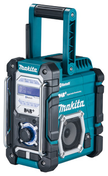 Radio de chantier sans fil, Makita DMR112