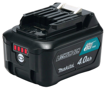 Accumulateur, Makita BL1041B, pour appareils et machines avec batterie 12 V