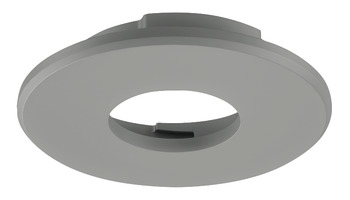Boîtier à encastrer rond, pour module de luminaire Häfele Loox5 diamètre de perçage 26 mm