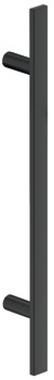 Poignée de tirage, acier inox, Startec, modèle PH 2844