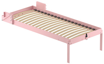 cadre de base, Ferrure pour lit escamotable Häfele Teleletto individuel, Service+ sur mesure