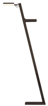 liseuse, Nimbus Roxxane Leggera 101 CL, hauteur 102 cm