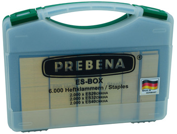 cloueuse à air comprimé, Prebena 2XR-J50